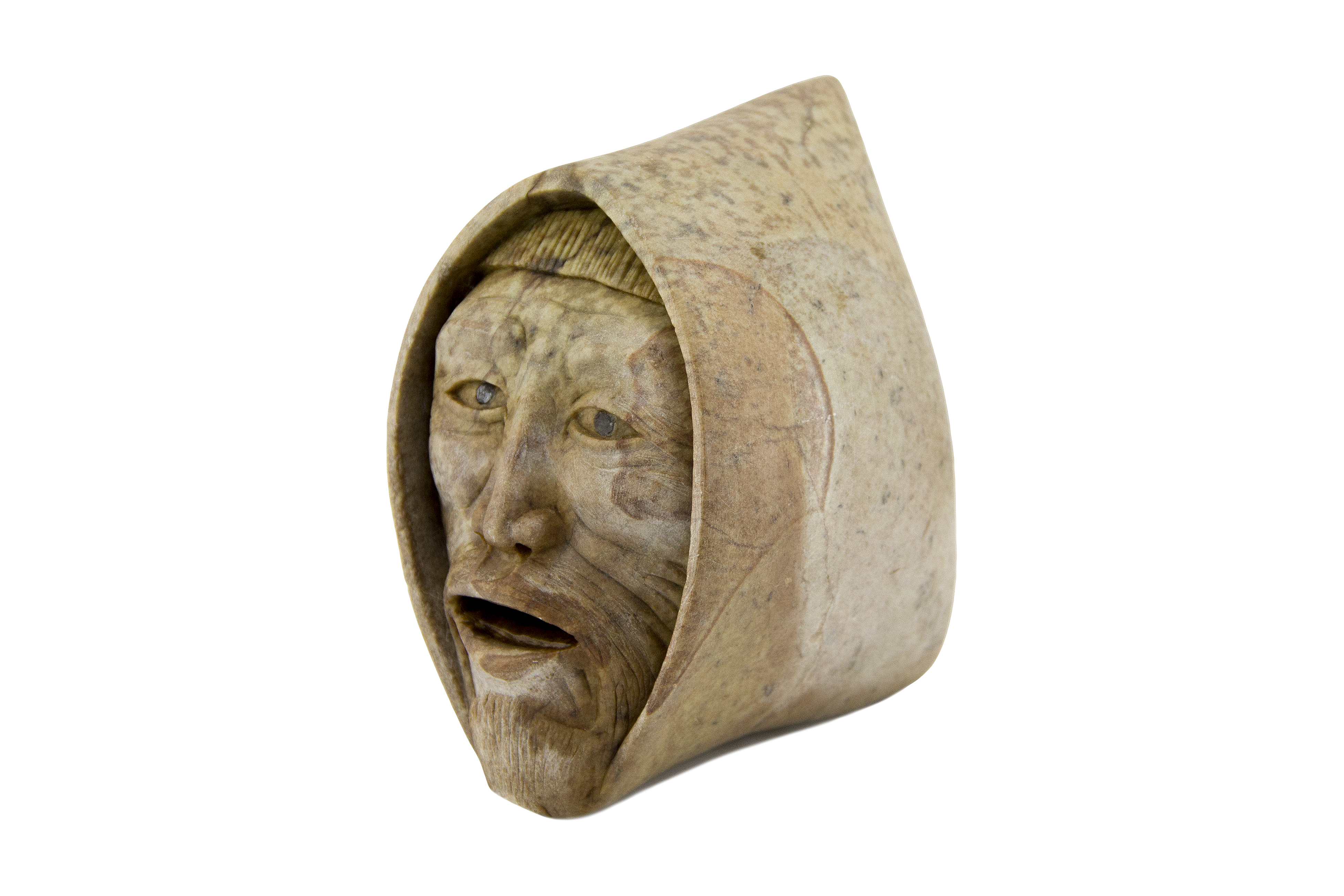 Abraham Anghik · Head
